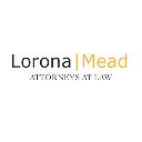 Lorona Mead, PLC logo